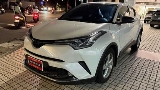 2018 Toyota 豐田 C-hr