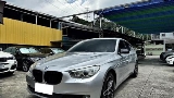 2010 BMW 寶馬 5-Series GT