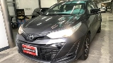 2021 Toyota 豐田 Yaris