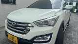 2015 Hyundai 現代 Santa Fe