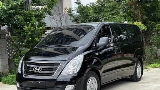 2017 Hyundai 現代 Grand Starex