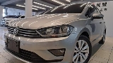 2015 Volkswagen 福斯 Golf Sportsvan