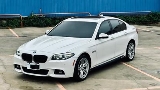 2013 BMW 寶馬 5-Series Sedan