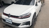 2018 Volkswagen 福斯 Golf gti