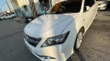 2012 Toyota 豐田 Camry