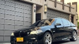 2011 BMW 寶馬 5-series sedan