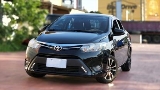 2015 Toyota 豐田 Vios