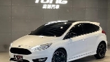2017 Ford 福特 Focus 5d
