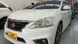 2015 Nissan 日產 Sentra