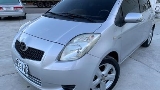 2009 Toyota 豐田 Yaris
