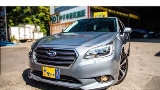 2017 Subaru 速霸陸 Legacy