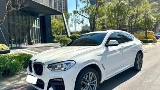 2020 BMW 寶馬 X4