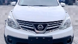 2015 Nissan 日產 Livina