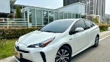 2020 Toyota 豐田 Prius