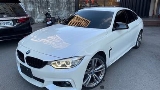 2015 BMW 寶馬 4-series gran coupe