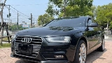 2013 Audi 奧迪 A4 avant