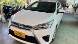 2018 Toyota 豐田 Yaris