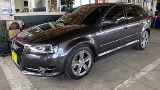 2011 Audi 奧迪 A3 sportback