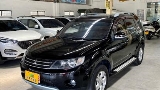 2010 Mitsubishi 三菱 Outlander