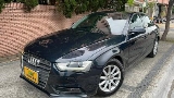 2012 Audi 奧迪 A4 sedan