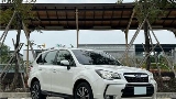 2018 Subaru 速霸陸 Forester