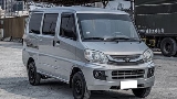 2014 Mitsubishi 三菱 商用車