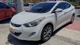 2014 Hyundai 現代 Elantra