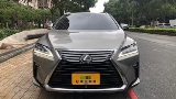 2017 Lexus 凌志 Rx