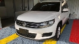 2013 Volkswagen 福斯 Tiguan