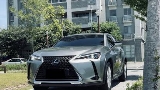 2022 Lexus 凌志 Ux