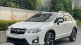 2017 Subaru 速霸陸 Xv