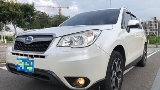 2014 Subaru 速霸陸 Forester