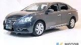 2014 Nissan 日產 Sentra