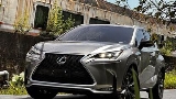 2016 Lexus 凌志 Nx