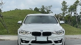 2016 BMW 寶馬 3 series sedan