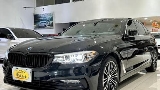 2017 BMW 寶馬 5-series sedan