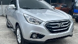 2015 Hyundai 現代 Ix35