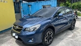 2012 Subaru 速霸陸 Xv