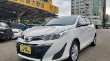 2020 Toyota 豐田 Yaris