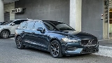2020 Volvo 富豪 V60