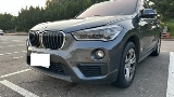 2017 BMW 寶馬 X1