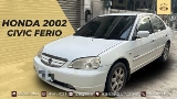 2002 Honda 本田 Civic