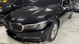 2017 BMW 寶馬 7-series