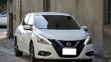 2018 Nissan 日產 Tiida 5d