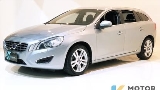 2012 Volvo 富豪 V60