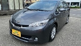 2012 Toyota 豐田 Wish
