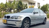 2003 BMW 寶馬 3 series sedan