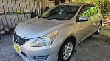 2015 Nissan 日產 Tiida