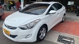 2012 Hyundai 現代 Elantra