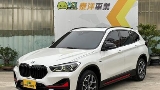 2022 BMW 寶馬 X1